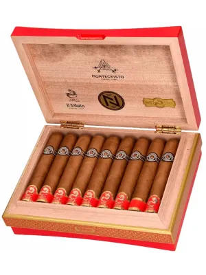 Montecristo Brillantes