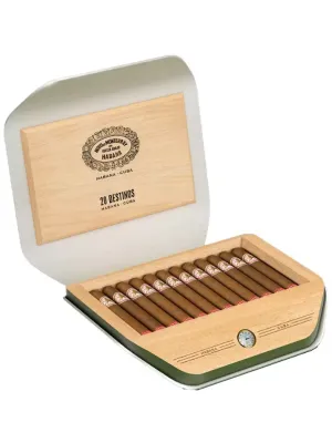 Hoyo de Monterrey Destinos
