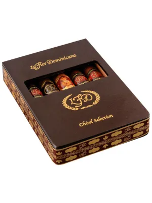 La Flor Dominicana Sampler Chise