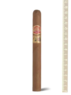 Partagas Aliados