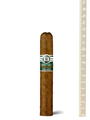 Bentley Green Robusto