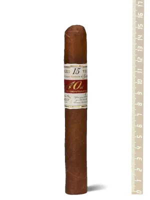 Gurkha Cellar Reserve 10 th Anniversary Aged 15 Executive Toro