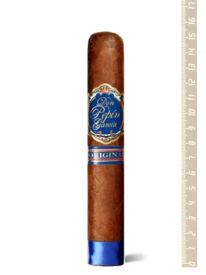 My Father Don Pepin Garcia Blue Generosos Toro
