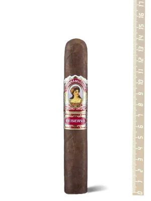 La Aroma del Caribe Reserva Maximo
