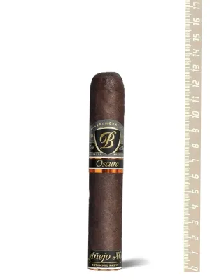 Balmoral Anejo XO Rothschild