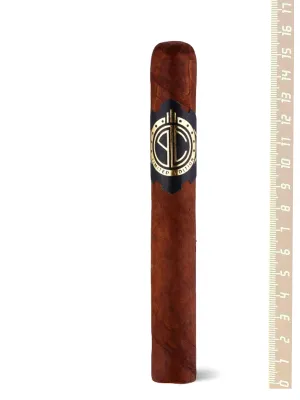 Principle Limited Edition Black Gold Toro Especial