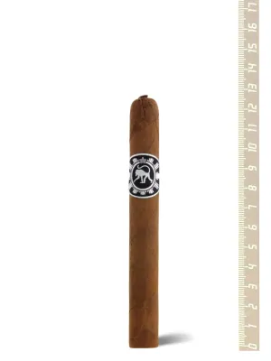 Principle Frothy Monkey Signature
