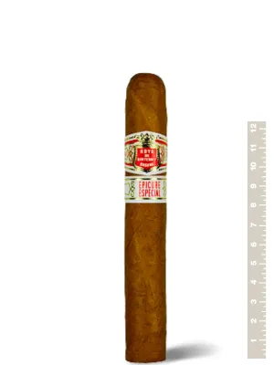 Hoyo de Monterrey Epicure Especial